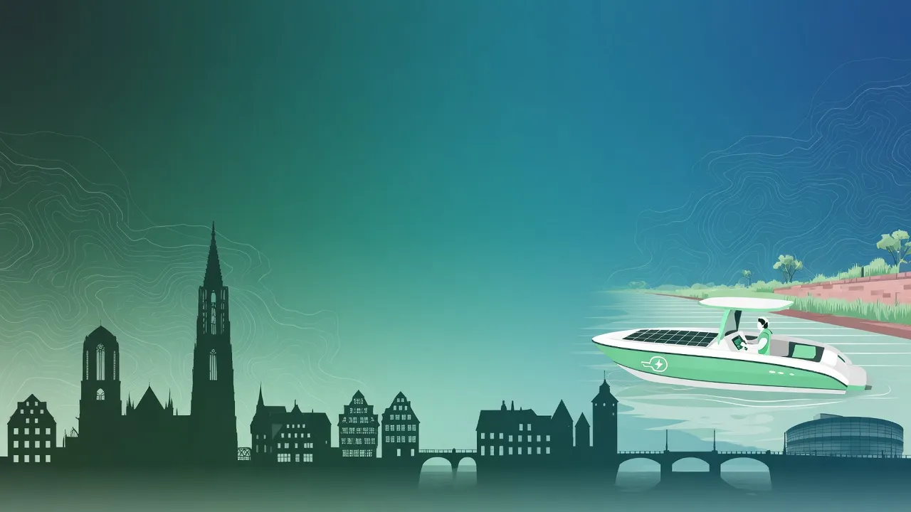 Explore Clean Green Motor Adventure tours in Strasbourg