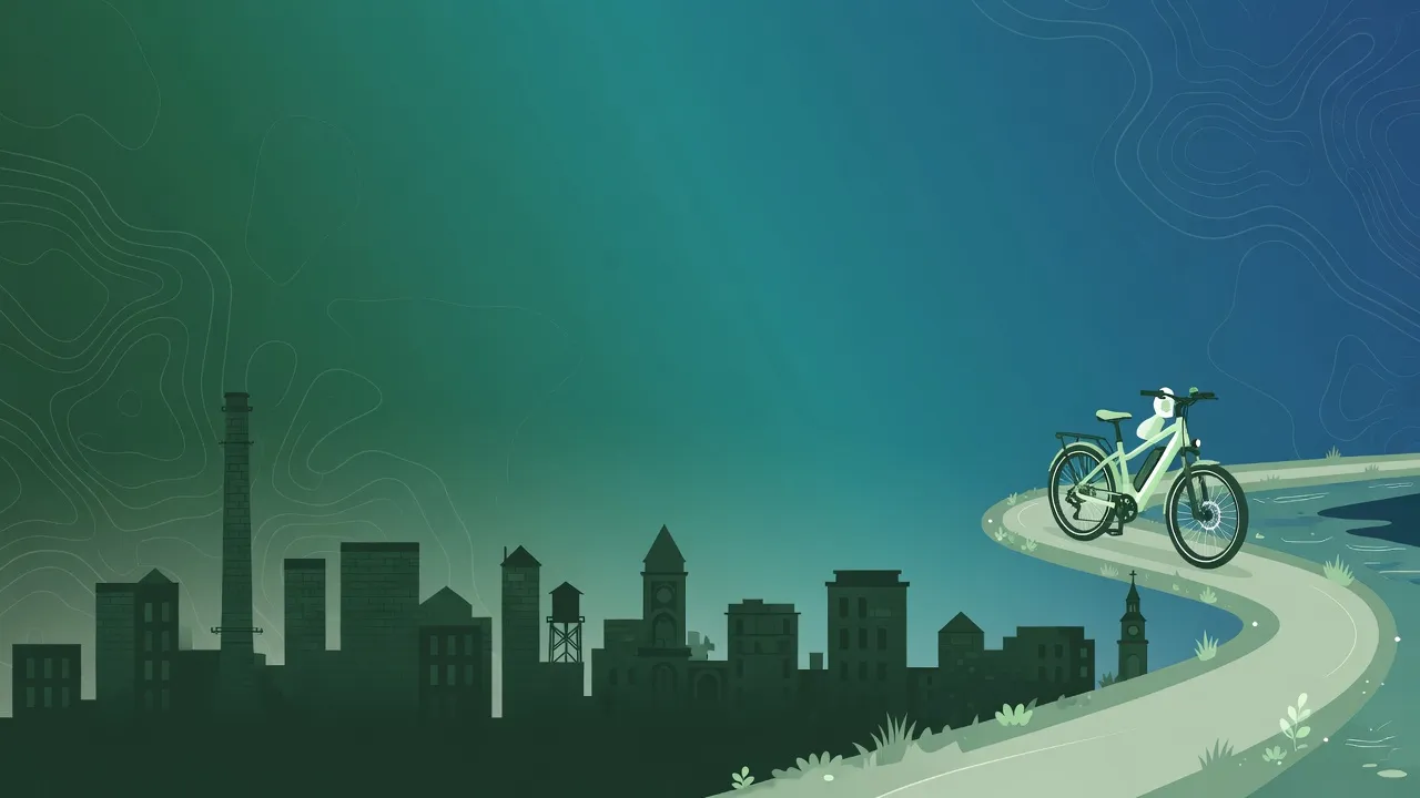 Explore Clean Green Motor Adventure tours in Streator