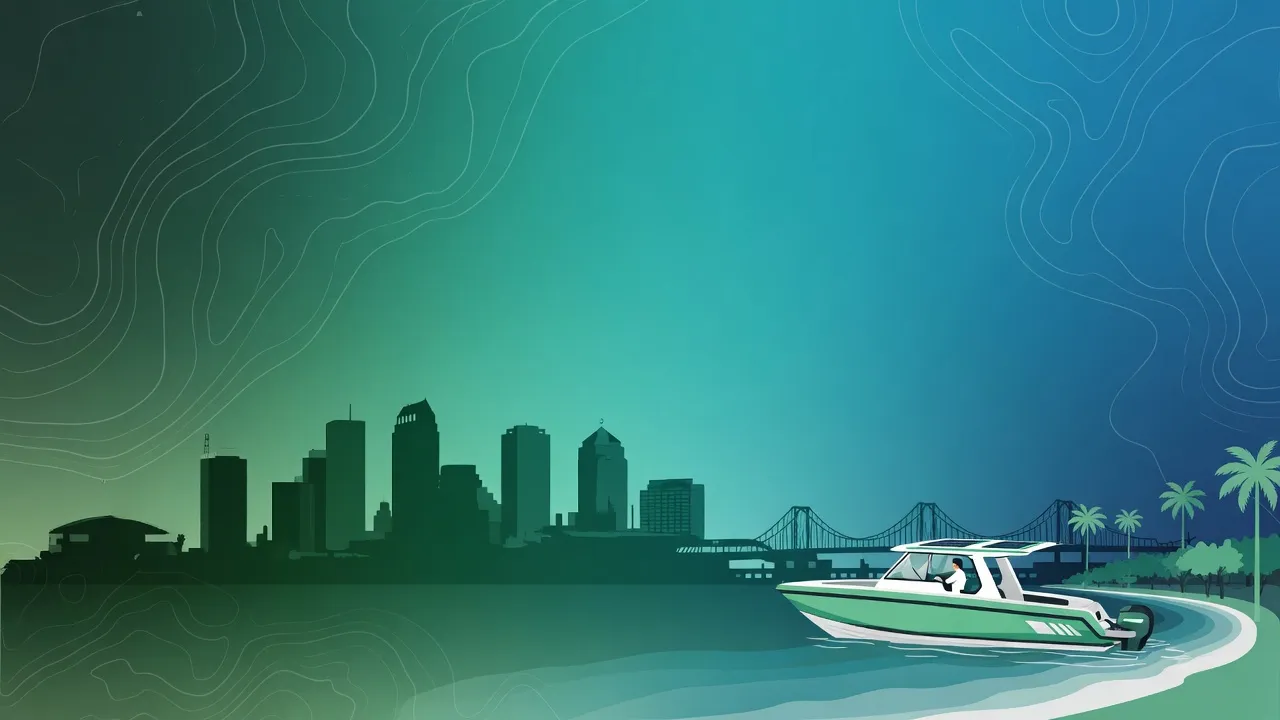 Explore Clean Green Motor Adventure tours in Tampa