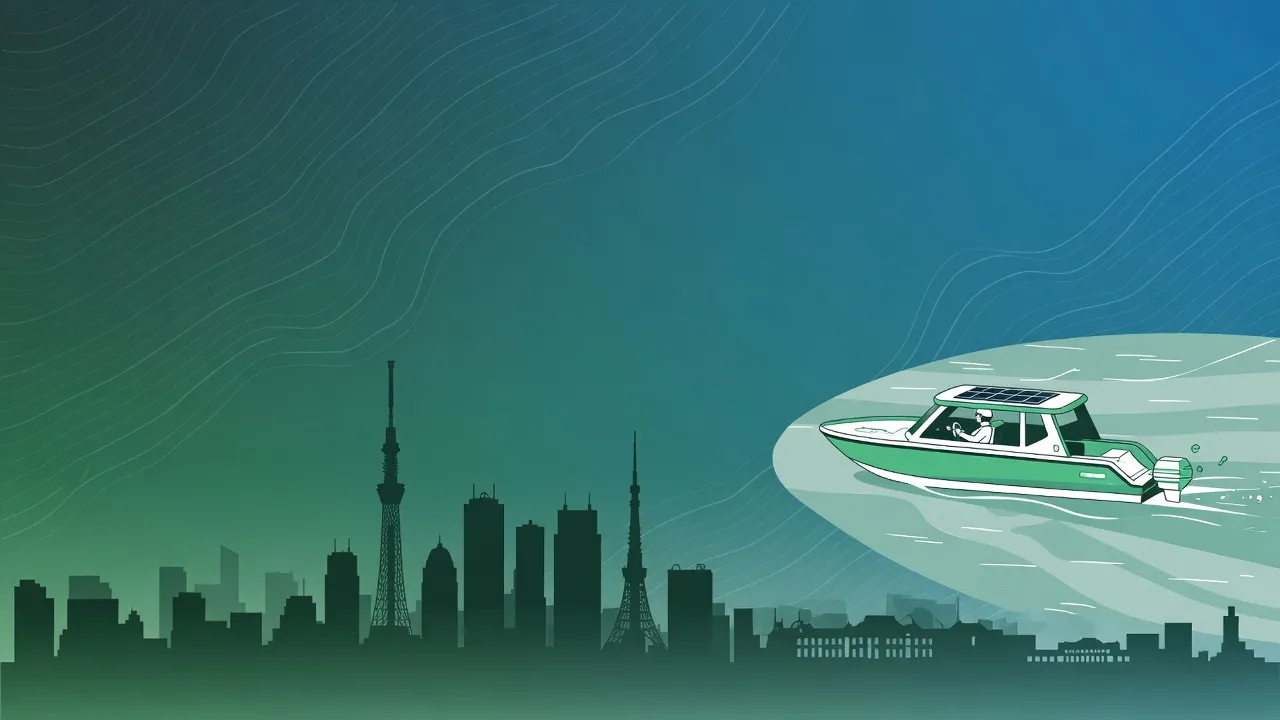Explore Clean Green Motor Adventure tours in 東京都