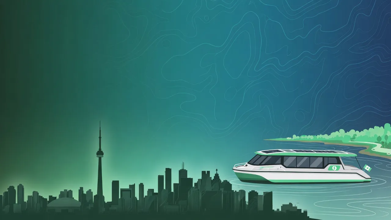 Explore Clean Green Motor Adventure tours in Toronto