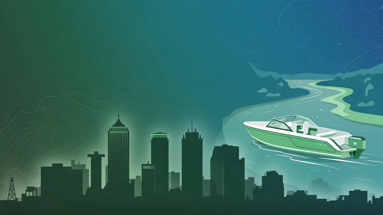 Explore Clean Green Motor Adventure tours in Tulsa